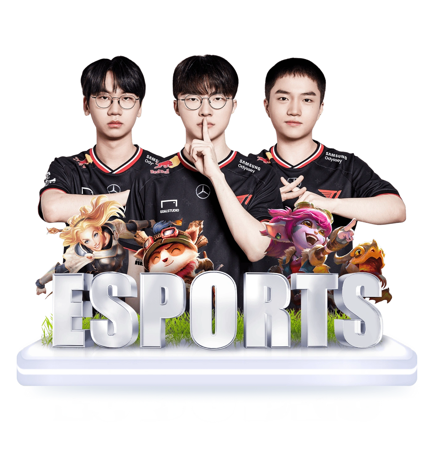 Nội dung esports Net88